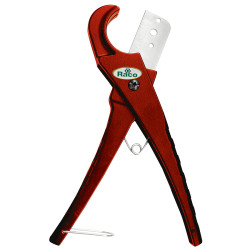 Coupe tuyau métal (RT27/320B) - B