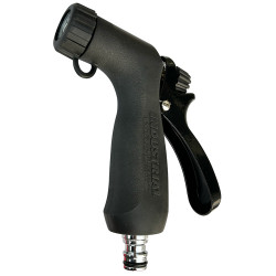 Pistolet Métal Black Edition qualité industrielle - B