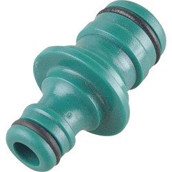 Coupleur réducteur "Extra-Flow 19" - 13/15/19mm (55160C) - B