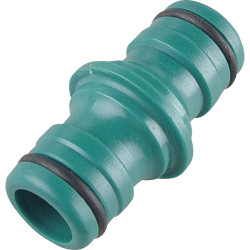 Coupleur égal "Extra-Flow" 19mm (55161C) - B