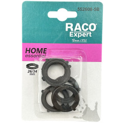 5 joints plats 26x34 (552608-5B) - B