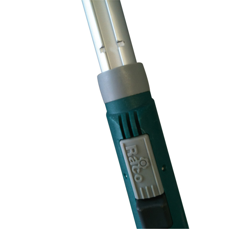 * Manche échenilloir télescopique connexion-system (53386A / 53BP19300) - V