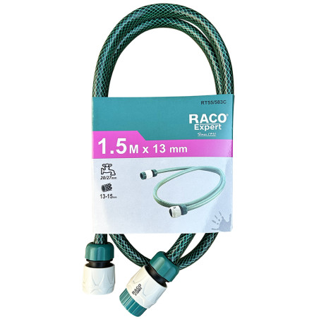 Ensemble de raccordement pour dévidoirs (55583C) - B