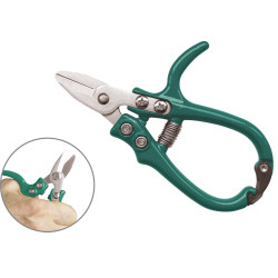 * ErgoPro Universel (53022TC / 53HS22) - B