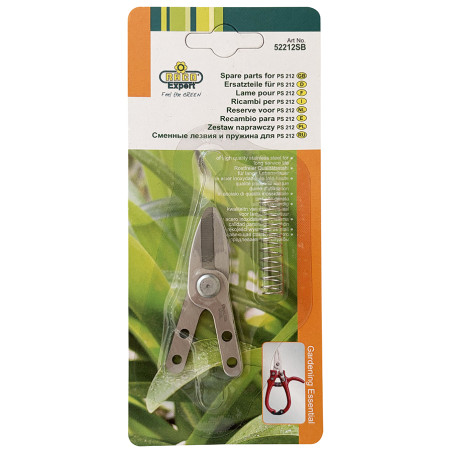 Lame pour ErgoPro Universel (80018) - B