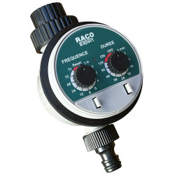 Programmateur mécanique Cuve - B