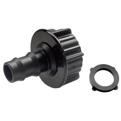 Départ de robinet ø16 - 20x27 - B