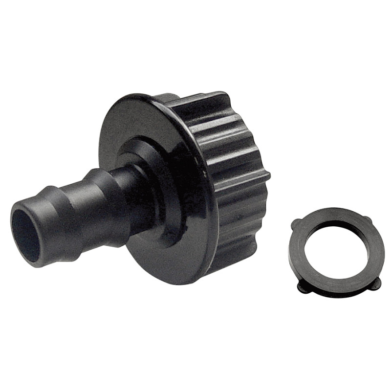 Départ de robinet ø16 - 20x27 - B