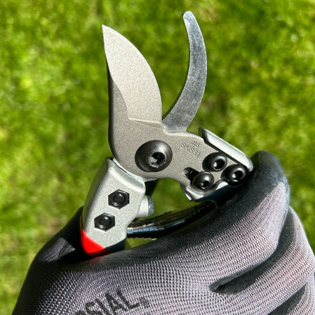 Sécateur Premium manche aluminium (52PS21) - B