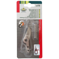 Lame pour ErgoPro Sécateur (80017) - B