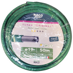*Tuyau "Original" - Ø19 - 50m - V