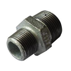 Mamelon réduit fonte galva - 33x42 - 20x27 - V