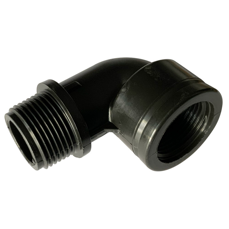 Coude mâle femelle PP 26x34 - V