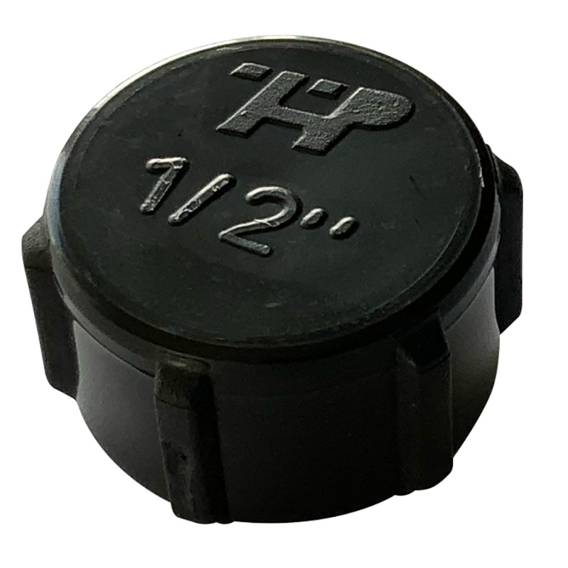 Bouchon femelle taraudé PP 33x42 - V