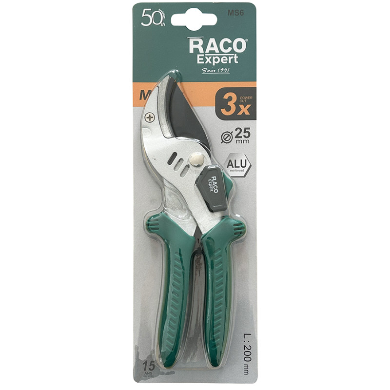 Sécateur de force (53.MS6) - B