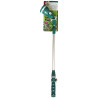 * Lance longue télescopique cadran 8 jets ABS (55547C) - B