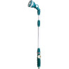 * Lance longue télescopique cadran 8 jets ABS (55547C) - B
