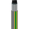 Tuyau "Profi Plus" - Ø15 - 25m - V