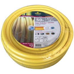 Tuyau "Profi Plus" - Ø19 - 50m - V