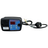 Pressostat électronique 2.2kW (3HP) ect. F8x13 + cables