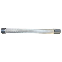 * Crépine anti-sable pompe 4" - V