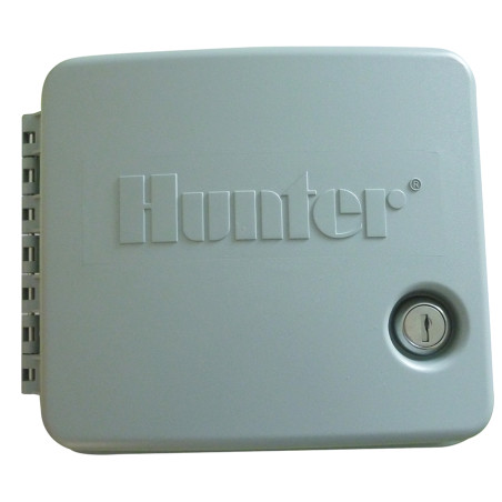Relais démarrage de Pompe Hunter PSR 22 - V