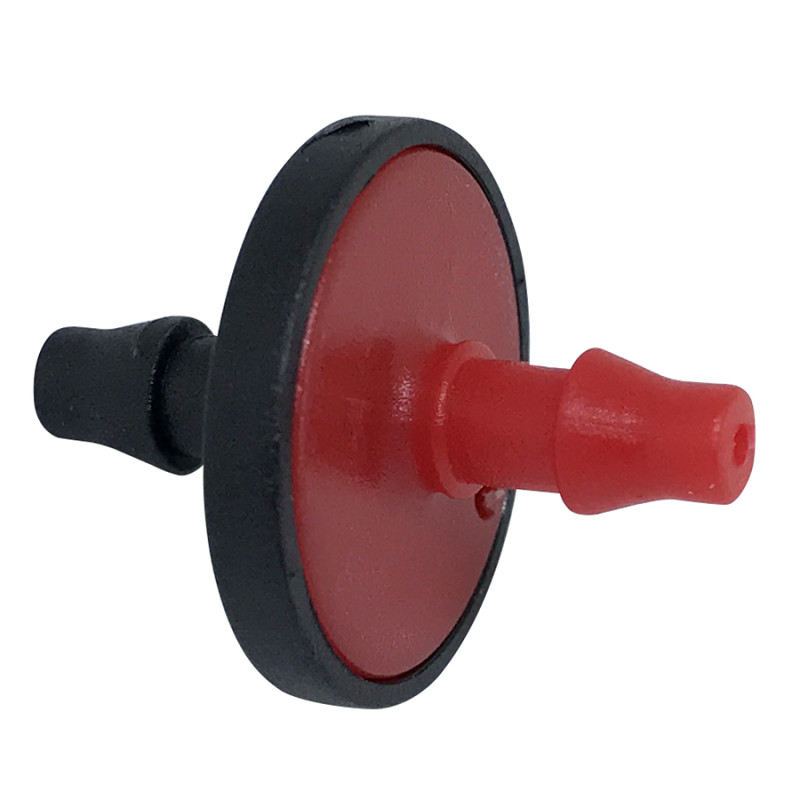 Goutteurs en ligne 2L/H X 10       1210-10DZ