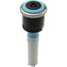 Buse MP Rotator 1000 - 210/270° - Bleu clair - V
