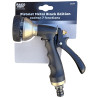 Pistolet Métal Black Edition cadran 7 jets - B