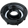 Raccord Cuve S60 PP - F 20x27 - V