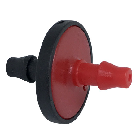 Goutteurs en ligne 2L/H X 25       1210-25DZ
