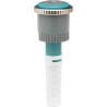 Buse MP Rotator 815 - 210/270° - Bleu clair et Gris - V