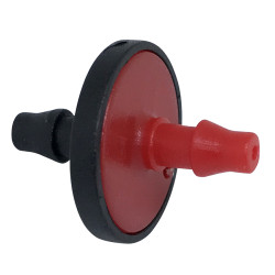 Goutteurs en ligne 2L/H X 25       1210-25DZ