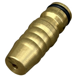 Buse d'arrosage laiton automatique (55030B) - B