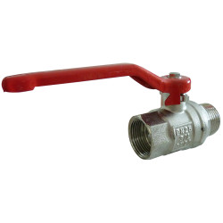 Vanne laiton MF 15x21 - V