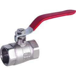 Vanne laiton FF 26x34 - V