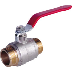 Vanne laiton MM 33x42 - V