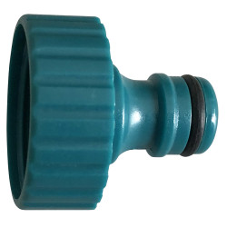 Nez de robinet ABS 1'' - 26x34 (55216T) - V
