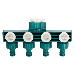 Répartiteur 4 voies ABS (55257C) - B