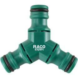 Raccord dérivation Y ABS (55219T) - V