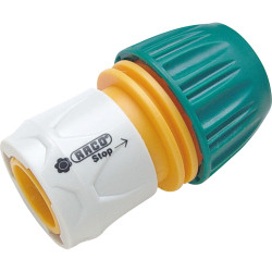 Raccord stop universel 13, 15 et 19 mm ABS (55196T) - V
