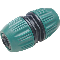 Raccord réparateur universel 13, 15 et 19mm ABS (55197T) - V