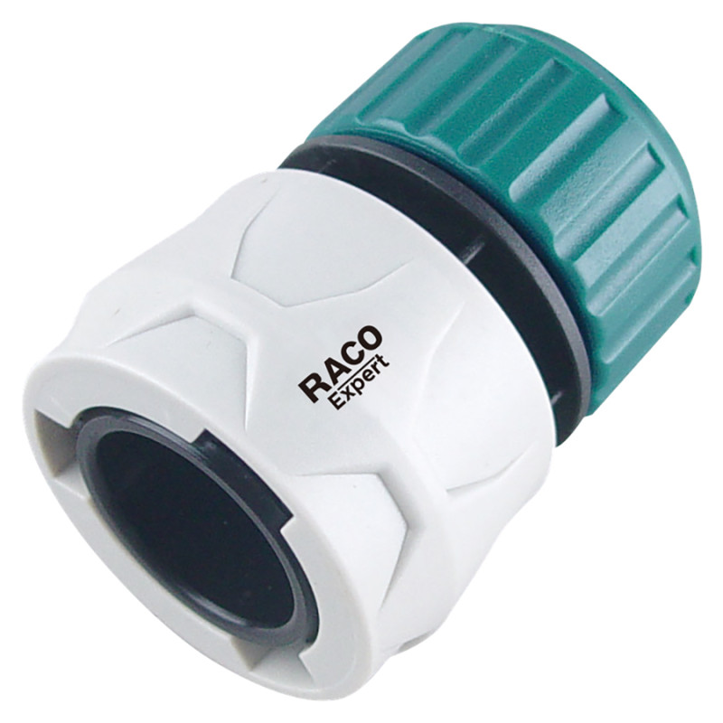 Raccord rapide "Extra-Flow" 25mm (55173C) - B