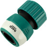 Raccord rapide bi-matières 19mm (55235C) - B