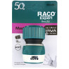 Raccord rapide bi-matières 19mm (55235C) - B