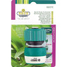 Raccord rapide bi-matières stop 19mm (55237C) - B