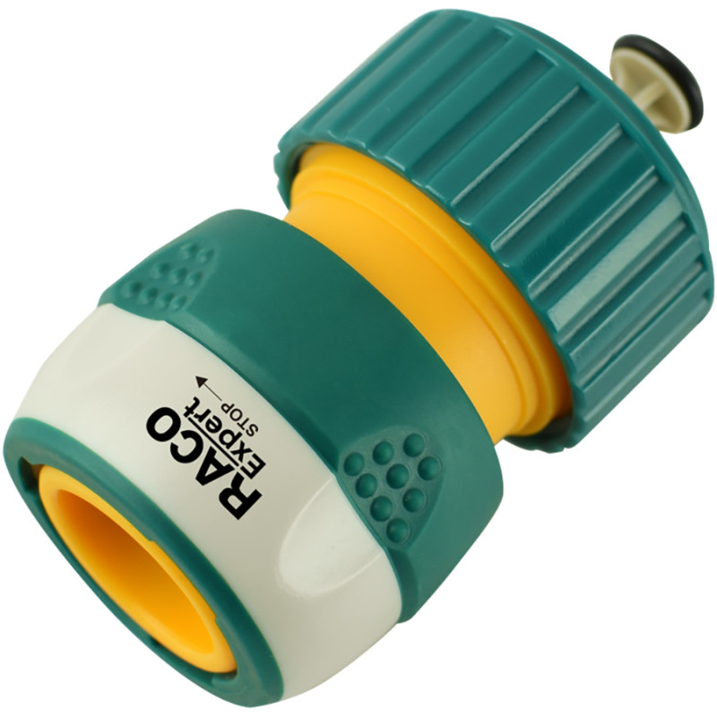 Raccord rapide bi-matières stop 19mm (55237T) - V