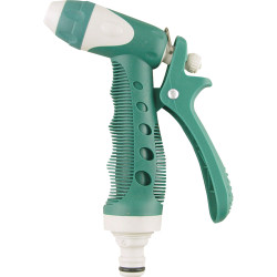 Pistolet ABS multifonctions (55506T) - V