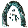 Kit tuyau serpentin 15m (55898) - B