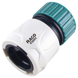 Raccord rapide "Extra-Flow" 19mm (55151C) - B